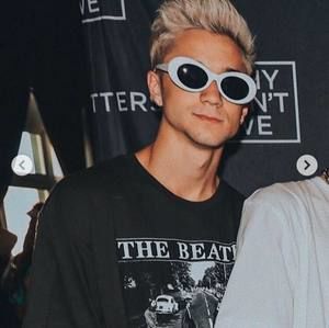 Meet your Posher, Lita